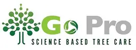 Go Pro Professional Tree Care Logo